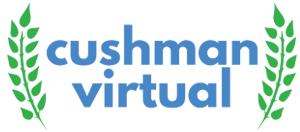 Cushman Virtual School Logo